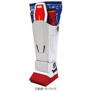 限定 ガンダムレッグブーツ
