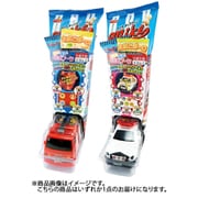 限定 光る！鳴る！くるまブーツ