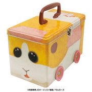 限定 PUIPUIモルカー缶