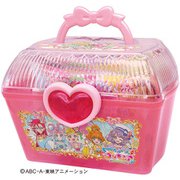 限定 TRプリキュアクリアケース