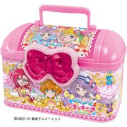限定 TRプリキュアハンドケース