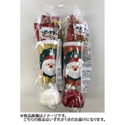 限定 サンタブーツ