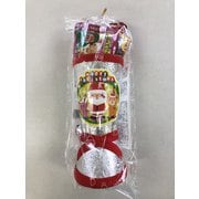 限定 ミニ銀ブーツ