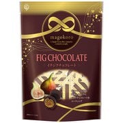 限定 magokoroイチジクチョコレート85g