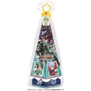 限定 シンカリオンZツリー形お菓子BOX