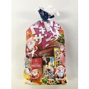 限定 ドキドキサンタ