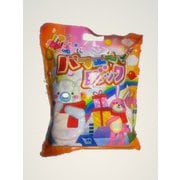 限定 バラエティバック