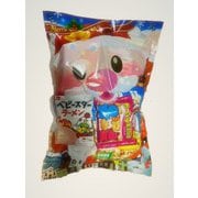 限定 サンタフェイスパック