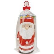 限定 フェルトサンタ