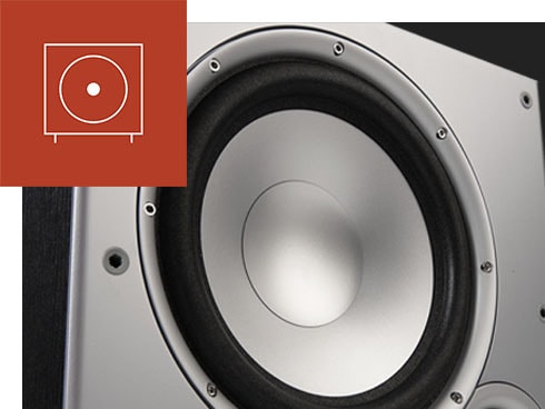 ヨドバシ.com - ポークオーディオ Polk Audio PSW10 [サブウーファー