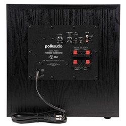 ヨドバシ.com - ポークオーディオ Polk Audio PSW10 [サブウーファー