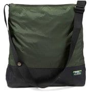フォールダブル エコ バッグ Foldable Eco Bag 511149 Deep Loden/Black [アウトドア トートバッグ]