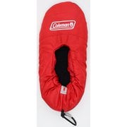 コールマンテントギアスニーカー 2701117 レッド 27.9cm [ウォーキングシューズ メンズ]