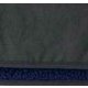 難燃ブランケット ALBERTON FIRE PROOF BLANKET 222100-11 CHARCOAL [アウトドア ブランケット]