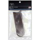LEATHER HANDLE COVER 042101 GRAY [アウトドア 調理器具 クッキングツール]