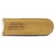 LEATHER HANDLE COVER 042101 BEIGE [アウトドア 調理器具 クッキングツール]