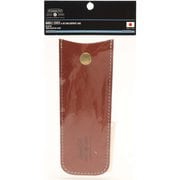 MESSTIN LEATHER HANDLE COVER Lサイズ メスティン用 042102L CAMEL [アウトドア 調理器具 クッキングツール]
