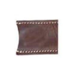 MESSTIN LEATHER HANDLE COVER Sサイズ メスティン用 042102S CHOCO [アウトドア 調理器具 クッキングツール]