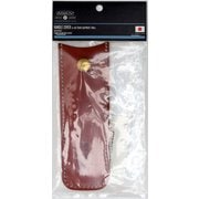 MESSTIN LEATHER HANDLE COVER Sサイズ メスティン用 042102S CCAMELAM [アウトドア 調理器具 クッキングツール]