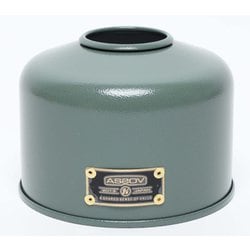 ヨドバシ.com - アッソブ AS2OV GAS CAN COVER for 250g 302100 GREEN