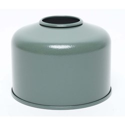 ヨドバシ.com - アッソブ AS2OV GAS CAN COVER for 250g 302100 GREEN