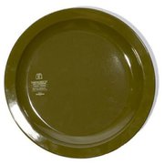 FOOD FORCE CAMPING MEAL PLATES プレート メラミン UNB005-170600381 KHAKI [アウトドア 皿 ボウル]