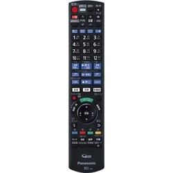 ヨドバシ.com - パナソニック Panasonic N2QAYB001249 [BDレコーダー用 リモコン] 通販【全品無料配達】