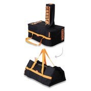 KABUTO カバー&バッグセット FS-77921 [アウトドア キャリーケース]