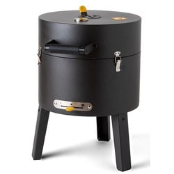 ボレッティ TONELLO(トネロ) FS-87151 [アウトドア バーベキューグリル]