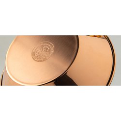 ヨドバシ.com - ファイヤーサイド FIRESIDE コッパーシェラ