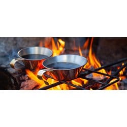 ヨドバシ.com - ファイヤーサイド FIRESIDE コッパーシェラ