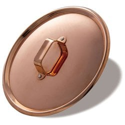 コッパーシェラカップリッド 300 FS-92327 [アウトドア 調理器具 クッキングツール]