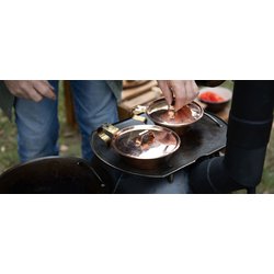 ヨドバシ.com - ファイヤーサイド FIRESIDE コッパーシェラ