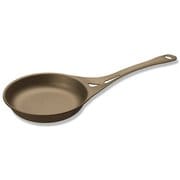 ライトニングフライパン 18cm FS-73118 [アウトドア 調理器具 フライパン]