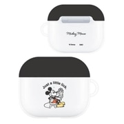ディズニー AirPods(第3世代) ソフトケース ミッキーマウス DN-932MK