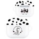 ディズニー AirPods（第3世代） ソフトケース 101匹わんちゃん DN-933A