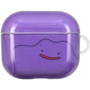 POKE-752C [ポケットモンスター AirPods（第3世代） ソフトケース メタモン]