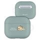 クレヨンしんちゃん AirPods（第3世代） ソフトケース パジャマ BCYS-30B