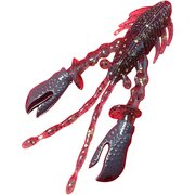 120281 [ライズハンズクロースリム3 スモークチャートフレーク]