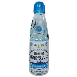 横須賀海軍ラムネ 200ml