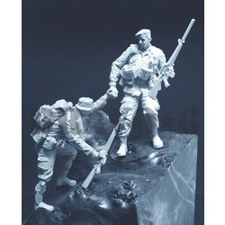 ヨドバシ.com - ブラボー6 BRAVO 6 B6-35338 1/35 ミリタリー