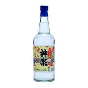 神泉 30度 600ml [泡盛]