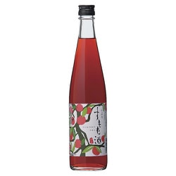 小正のすもも酒 10度 500ml [リキュール]