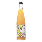 小正のみかん酒 10度 500ml [リキュール]