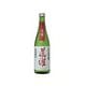 特別純米 不蓋蔵 道灌 15度 720ml [日本酒]