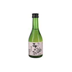 ブランデー入り梅酒 びわ湖 13度 300ml [梅酒]