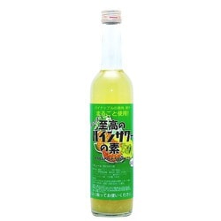 至高のパインサワーの素 25度 500ml [リキュール]