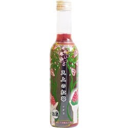 天上の紅苺（いちご） 7度 300ml [リキュール]