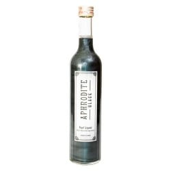 APHRODITE BLACK（アフロディーテ ブラック） 9度 500ml [リキュール]