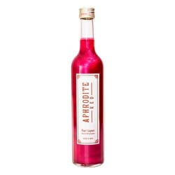 APHRODITE RED （アフロディーテ レッド） 9度 500ml [リキュール]